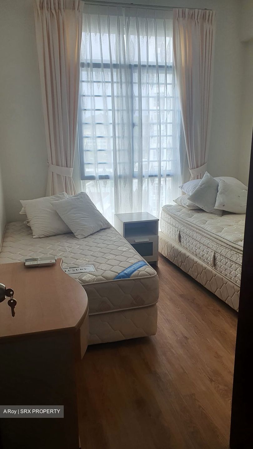 Casablanca (D25), Condominium #419165621